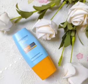 Private label sunscreen manufacturer choosing FDA-approved in-vitro testing equipment to create cost-effective, broad spectrum SPF formulas ready for US retail sales