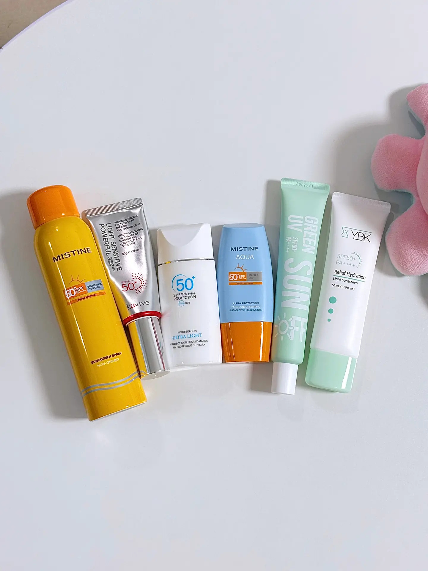 Looking for a reliable SPF50 sunscreen supplier? Guangzhou Sunscreen Manufacturer offers low MOQ private label, OEM, reef-safe formulas & fast global shipping.