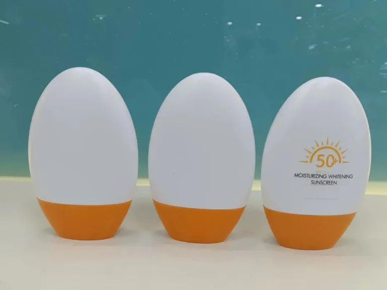 Sunscreen contract manufacturing companies producing high-quality private label SPF sunscreen in FDA-registered factory – custom mineral formulas