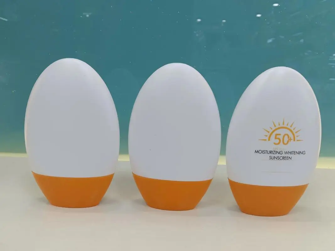 Sunscreen contract manufacturing companies producing high-quality private label SPF sunscreen in FDA-registered factory – custom mineral formulas