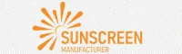 Sunscreen Manufacturer logo